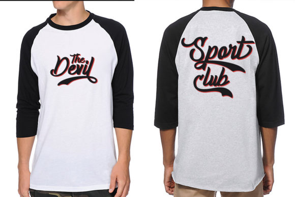 Homerun Script Font - Preview 6
