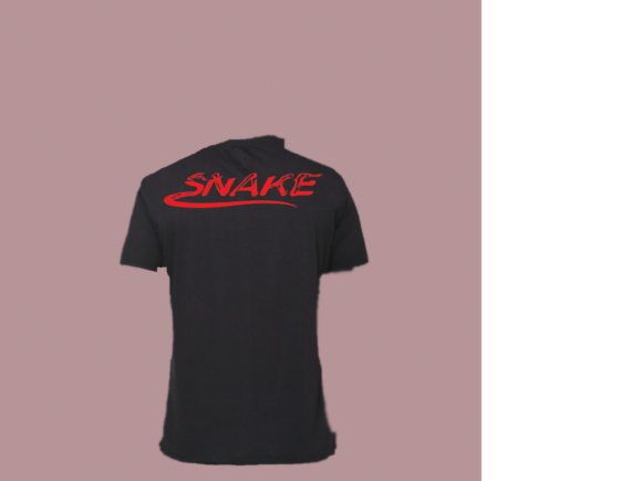 Metrix Snake Font PNG with transparent background - Preview 4