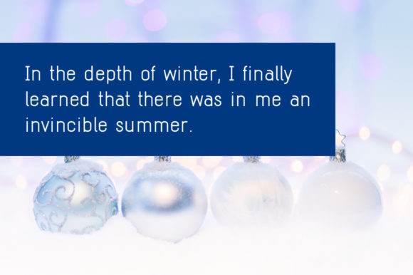 Midwinter Font PNG with transparent background - Preview 2