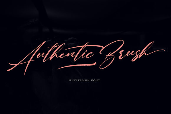 Pinttamuh Font PNG with transparent background - Preview 2