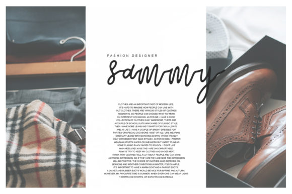 Silvia One Love Font PNG with transparent background - Preview 3