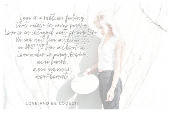Silvia One Love Font PNG with transparent background - Preview 4