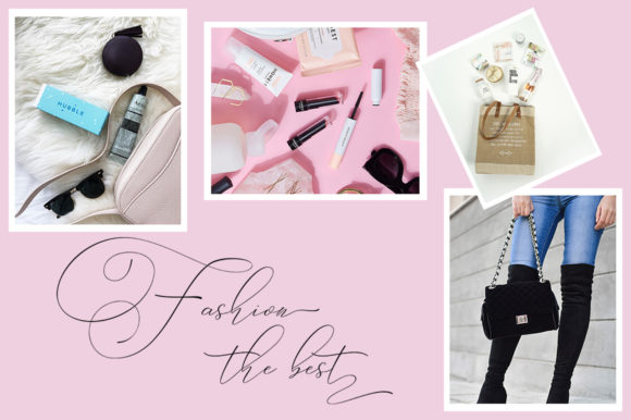 Alindiya Sophy Font - Preview 4