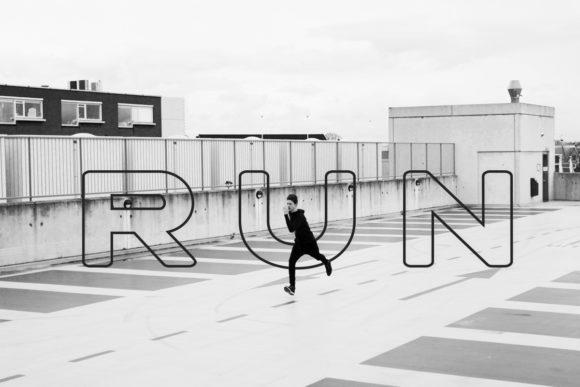 Asterone Font - Preview 5
