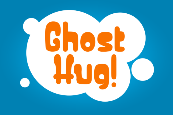 Baby Boo Font - Preview 1