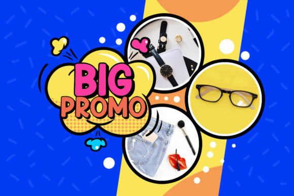 Hey Comic Font PNG with transparent background - Preview 3
