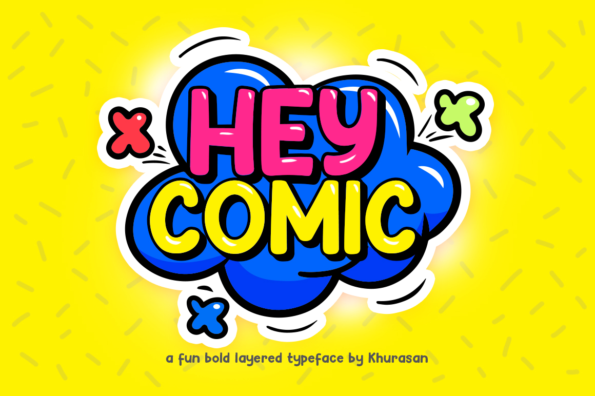 17 Best Comic Fonts in 2026