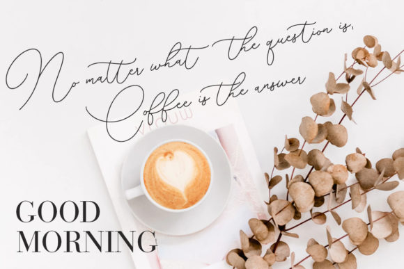 Kalyna Font PNG with transparent background - Preview 1