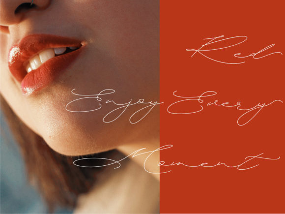 Auro Rumpthut Font - Preview 2