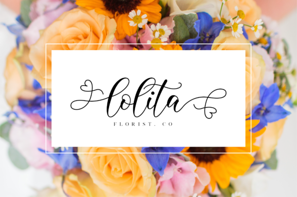 Belisha Font - Preview 3