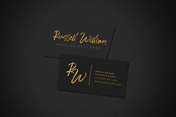 Buttergone Font - Preview 2