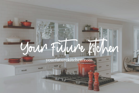 Colintha Font - Preview 3