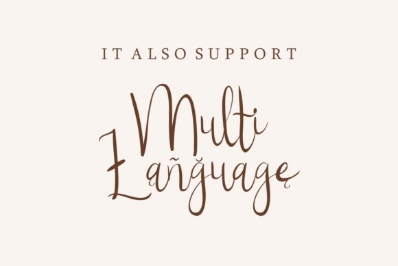 Hilliard Font PNG with transparent background - Preview 2