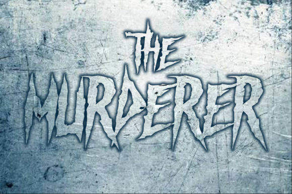 Homewrecks Font PNG with transparent background - Preview 1