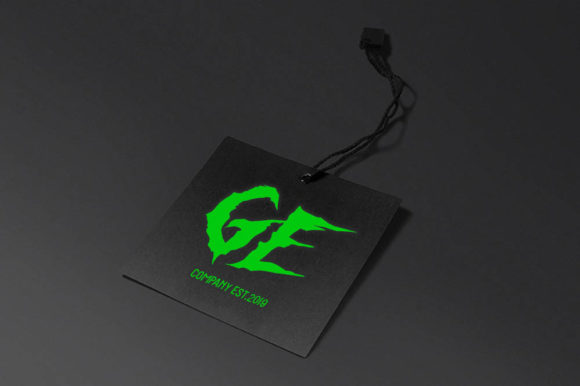 Homewrecks Font PNG with transparent background - Preview 4