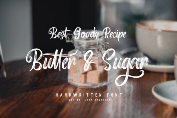 Roasttery Font PNG with transparent background - Preview 1