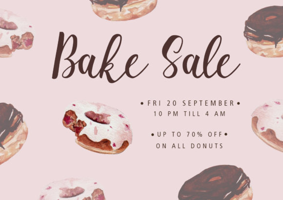 Baby Elysa Font - Preview 2