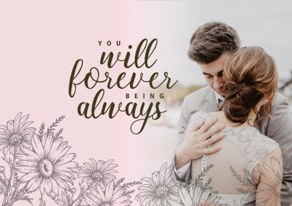 Baby Elysa Font - Preview 4