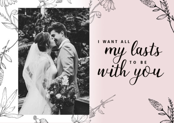 Baby Elysa Font - Preview 1