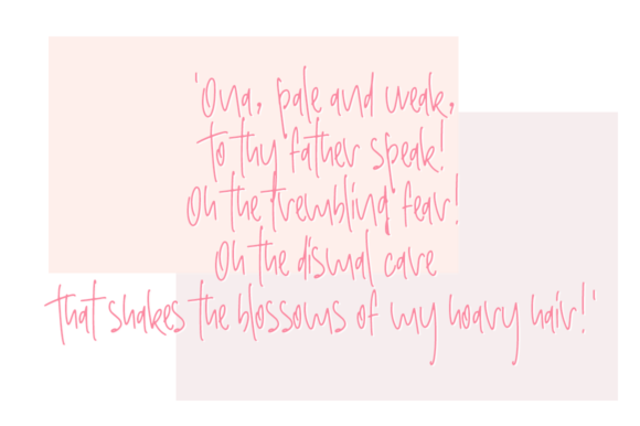 Brighton Beach Font - Preview 2