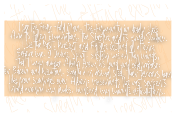Brighton Beach Font - Preview 4