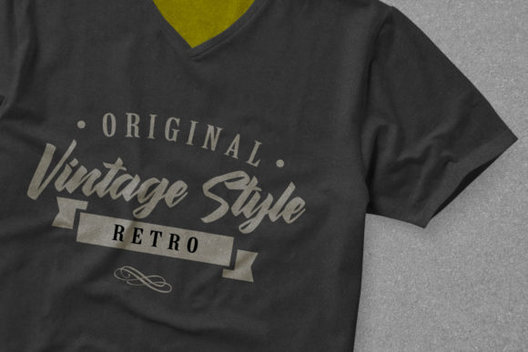 Brylion Script Font - Preview 3