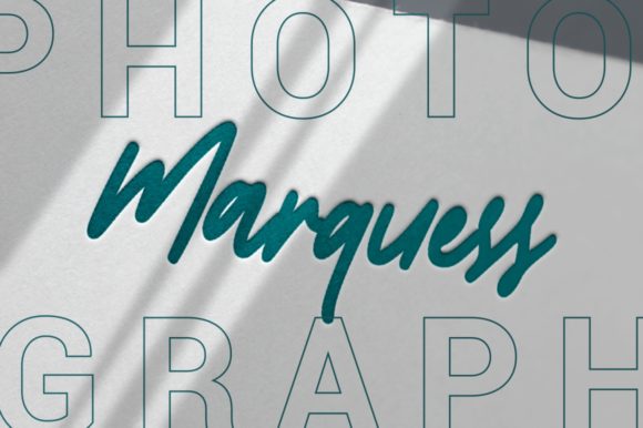 Catchme Font - Preview 3