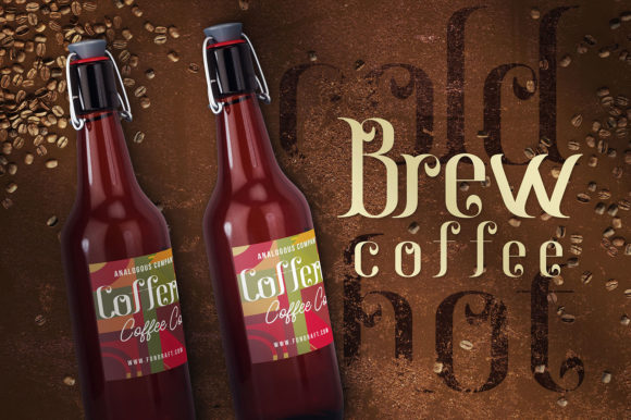 Gayatri Font - Preview 6