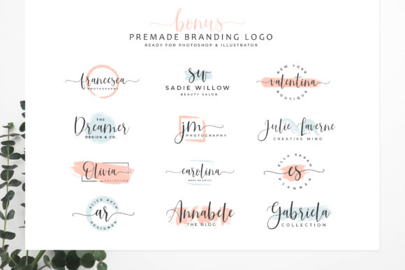 Aurelle Font - Preview 1