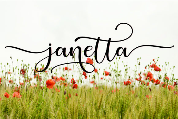 Berliyan Script Font - Preview 4