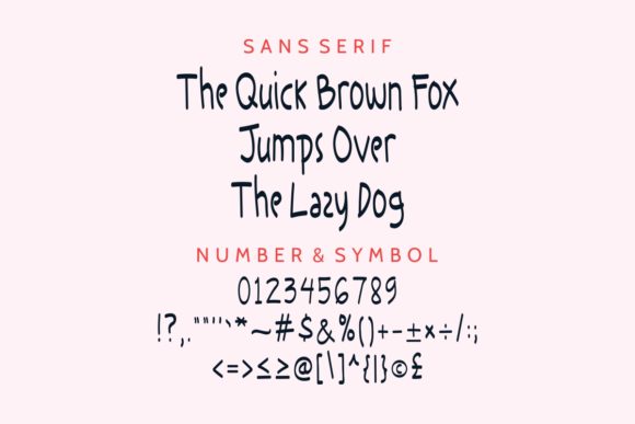 Keira Dreamer Font PNG with transparent background - Preview 4