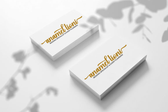 Angelica Font - Preview 2