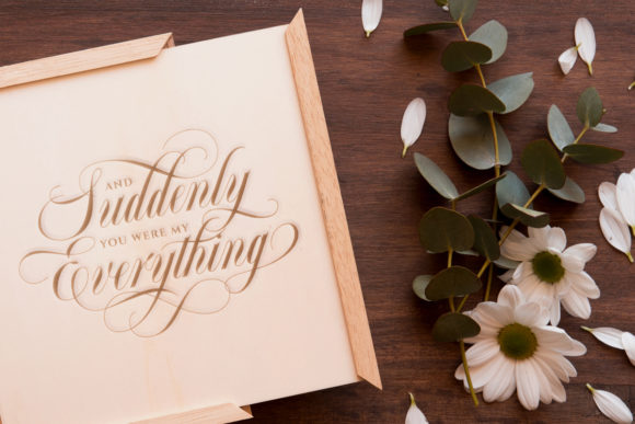 Bordemile Font - Preview 6