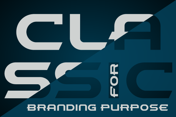 Peloric Font PNG with transparent background - Preview 1