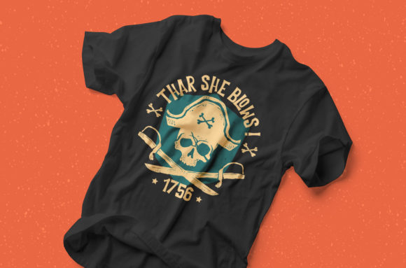 Cutlass Typeface Font - Preview 6