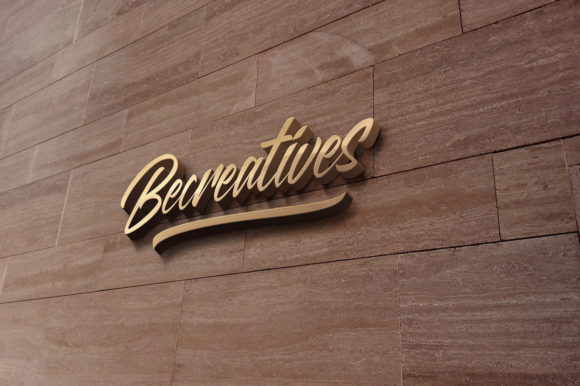 Becreatives Font - Preview 4