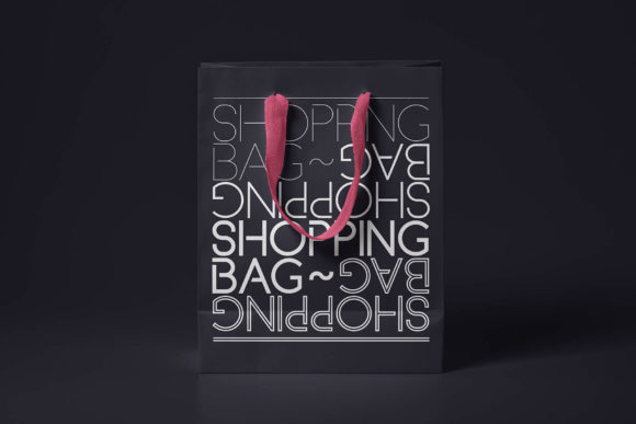 Basicaline Font - Preview 2