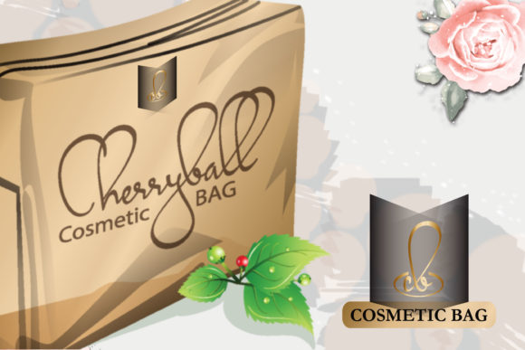 Cherryball Font PNG with transparent background - Preview 3