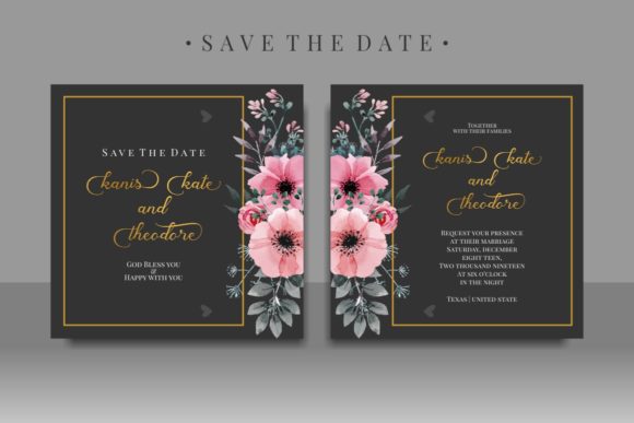Havina Font PNG with transparent background - Preview 1