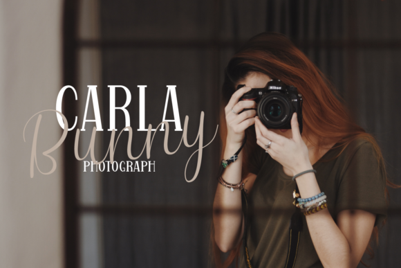 Hello Marsmallow Duo Font PNG with transparent background - Preview 4