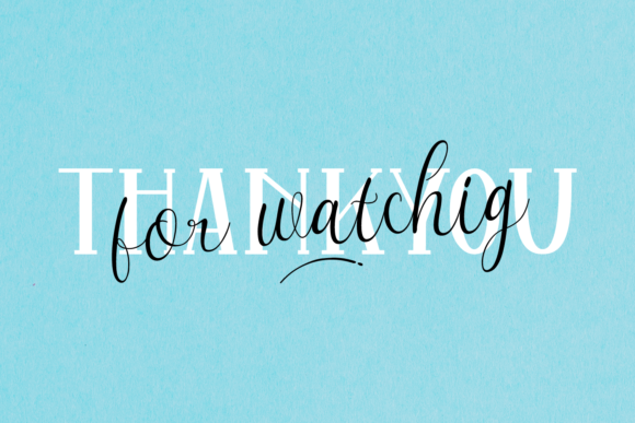 Hello Marsmallow Duo Font PNG with transparent background - Preview 5