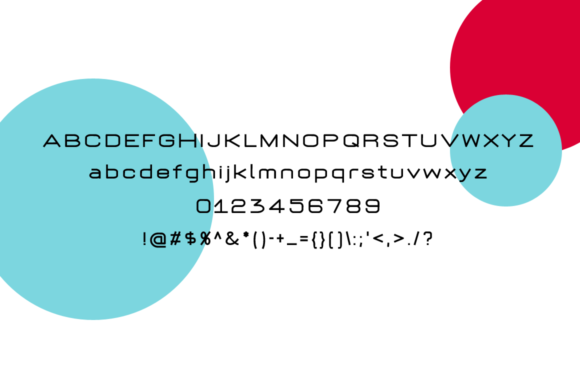 New Days Font PNG with transparent background - Preview 3