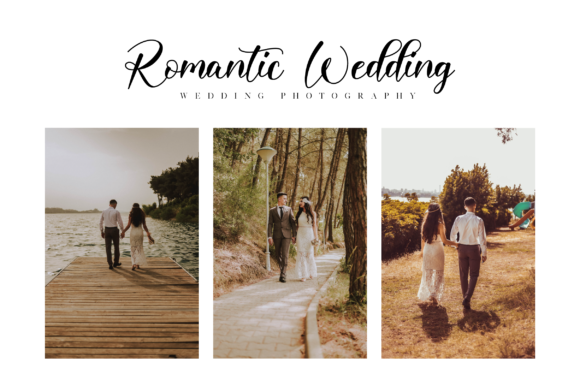 Clarista Script Font - Preview 5