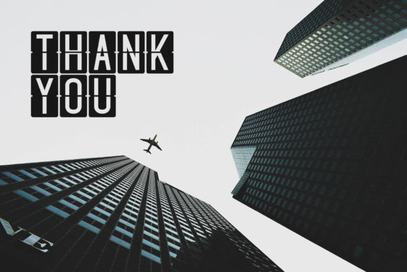 Sky Font PNG with transparent background - Preview 4