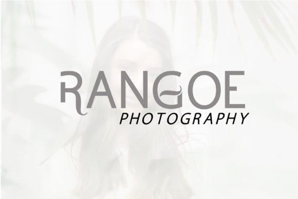 Qirana Font PNG with transparent background - Preview 3