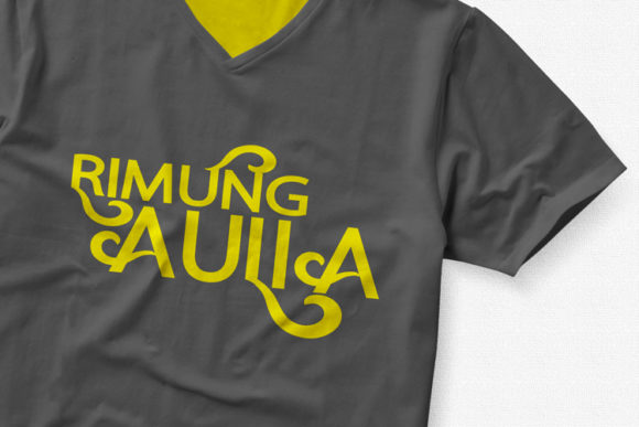 Florida Font - Preview 4