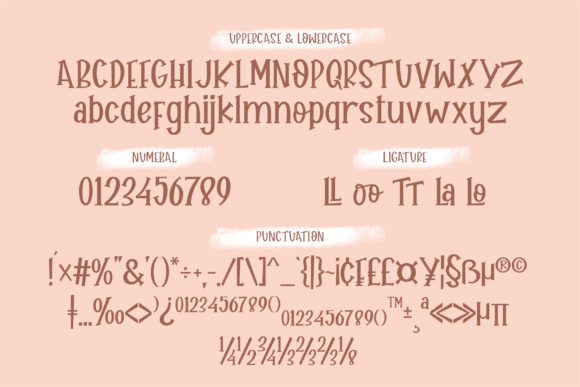 Hellow Knight Font PNG with transparent background - Preview 5
