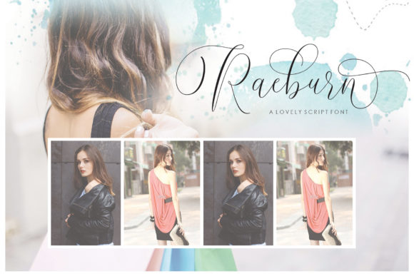 Purelove Font PNG with transparent background - Preview 6