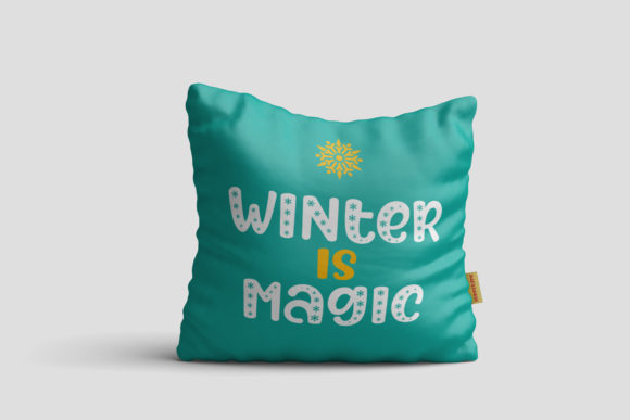 After Fall Font - Preview 3