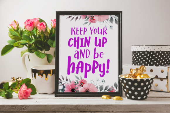 Humeira Font PNG with transparent background - Preview 3